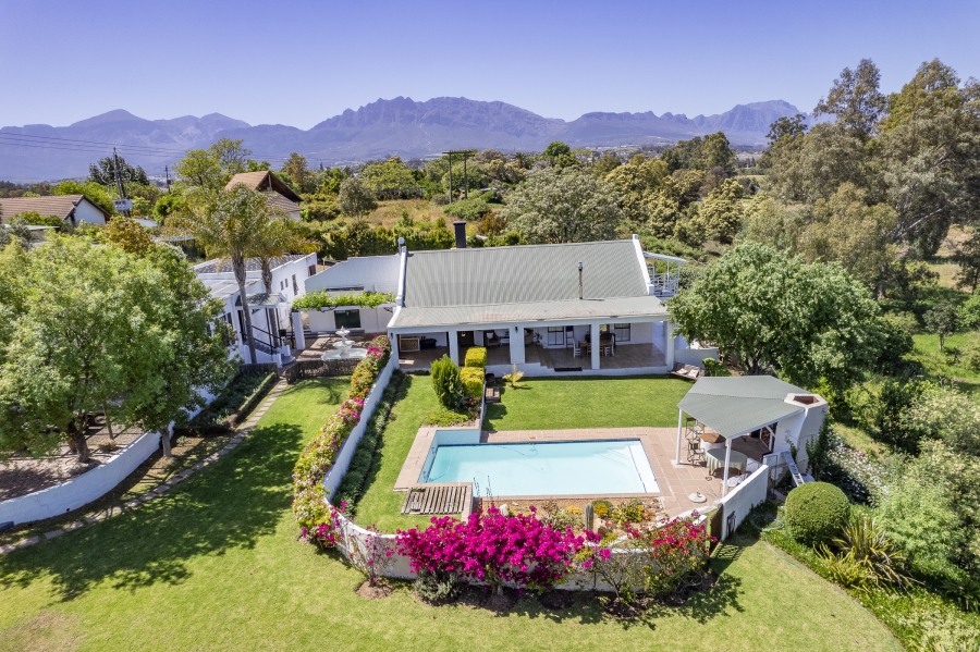 10 Bedroom Property for Sale in Wellington Rural Western Cape